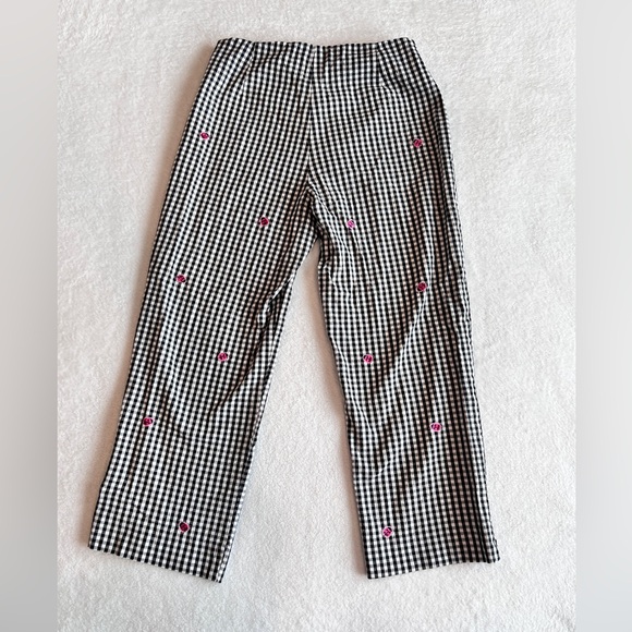 ✿ Bamboo TP - Pants - 2P - Picture 4 of 7